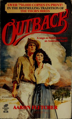 Cover for Outback