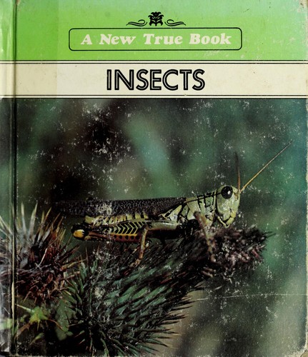 Cover for Insects