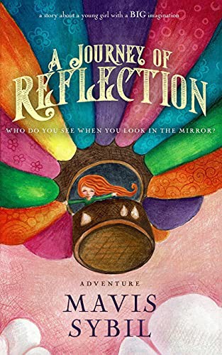 Cover for A Journey of Reflection