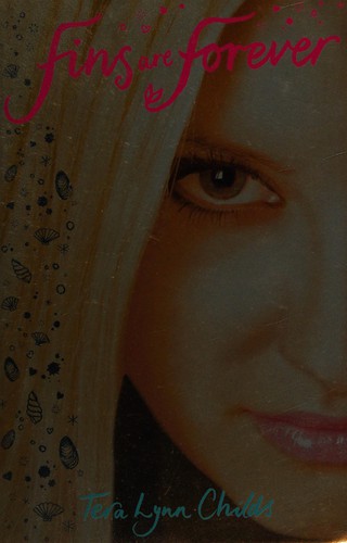 Cover for Fins are forever