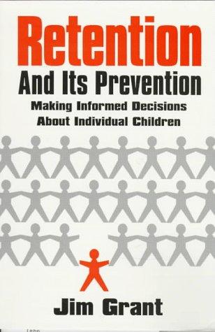 Cover for Retention and Its Prevention