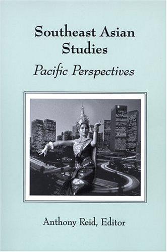 Cover for Southeast Asian Studies