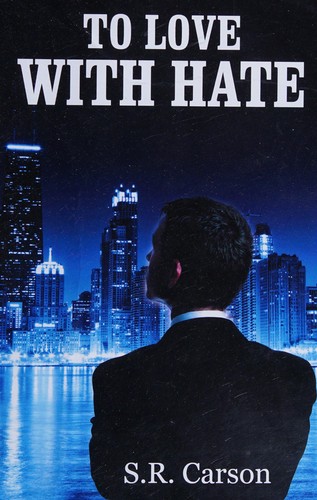 Cover for To Love with Hate