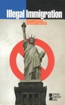 Cover for Illegal immigration