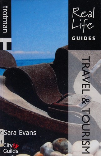 Cover for Travel & tourism