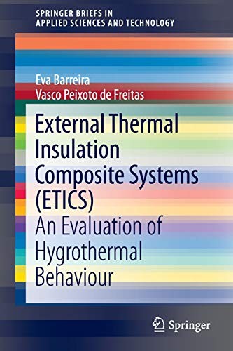 Cover for External Thermal Insulation Composite Systems