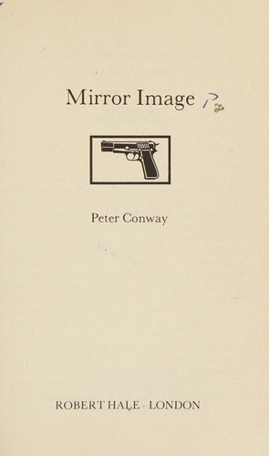 Cover for Mirror image