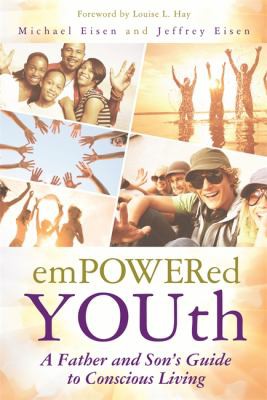 Cover for Empowered youth