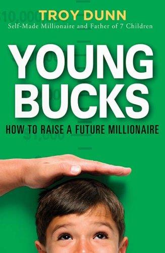 Cover for Young Bucks