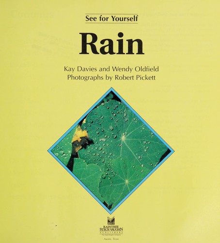 Cover for Rain