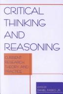 Cover for Critical Thinking and Reasoning