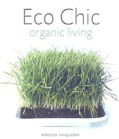 Cover for Eco Chic