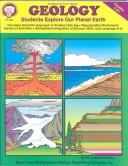 Cover for Geology