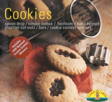 Cover for Cookies