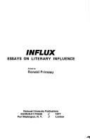Cover for Influx