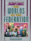 Cover for Worlds of the Federation