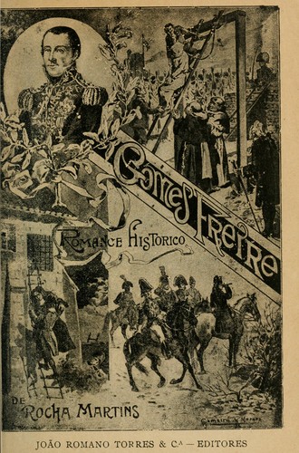 Cover for Gomes Freire