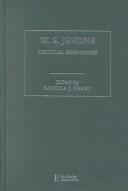Cover for W.S. Jevons