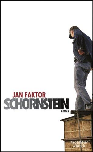 Cover for Schornstein