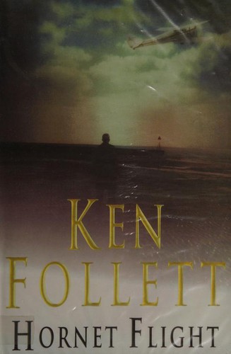 Cover for Hornet flight