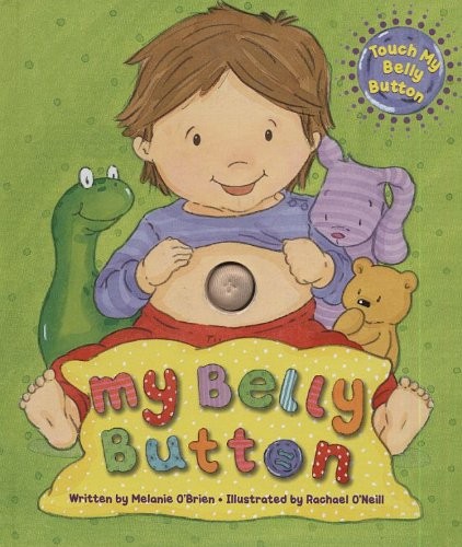 Cover for My Belly Button