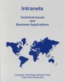 Cover for Intranets