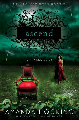 Cover for Ascend