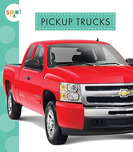 Cover for Pickup Trucks