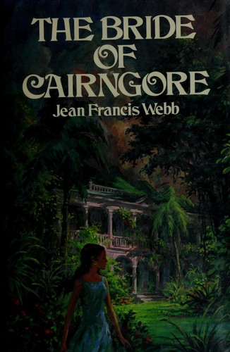 Cover for The bride of Cairngore