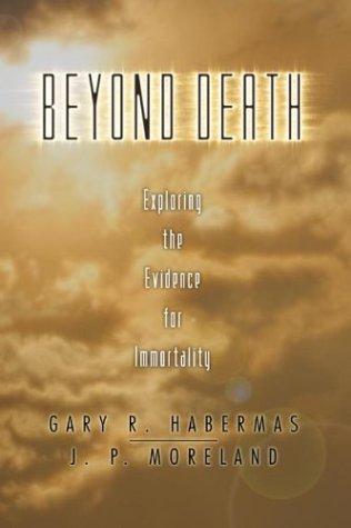 Cover for Beyond Death