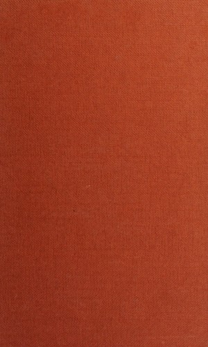 Cover for Remarks and inventions