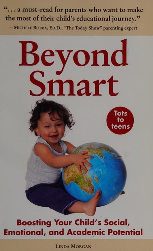 Cover for Beyond smart