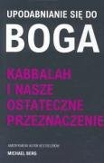 Cover for Upodabnianie się do Boga