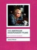 Cover for 100 American independent films