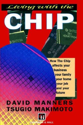 Cover for Living with the Chip