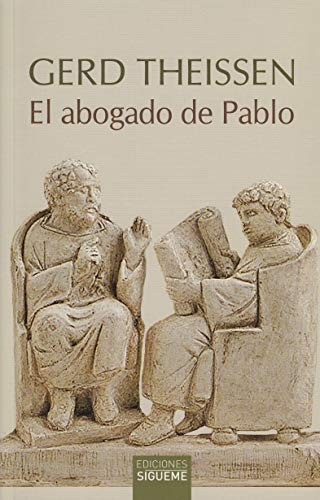 Cover for El abogado de Pablo