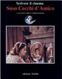 Cover for Scrivere il cinema