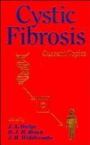Cover for Cystic fibrosis-- current topics