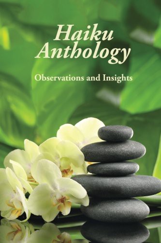 Cover for Haiku Anthology