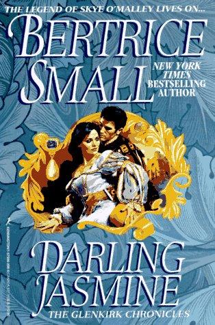 Cover for Darling Jasmine