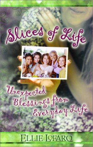Cover for Slices of Life