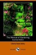 Cover for The Manual of Gardening