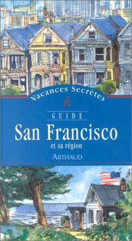 Cover for San Francisco et sa Région