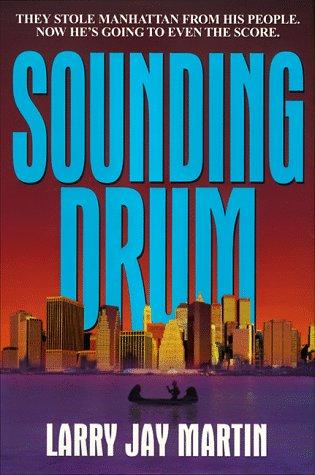 Cover for Sounding drum
