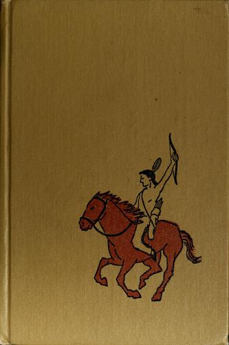 Cover for Red Eagle.