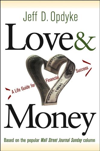 Cover for Love & Money