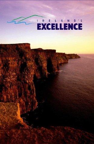 Cover for Ireland's Excellence