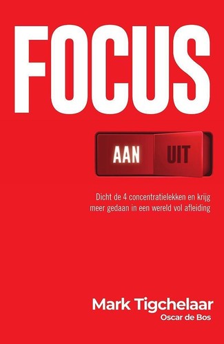 Cover for Focus AAN/UIT