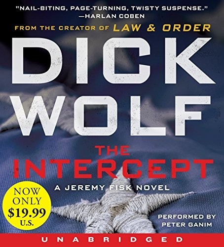 Cover for The Intercept Low Price CD