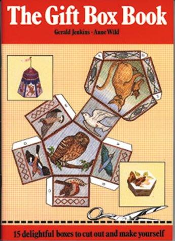 Cover for The Gift Box Book